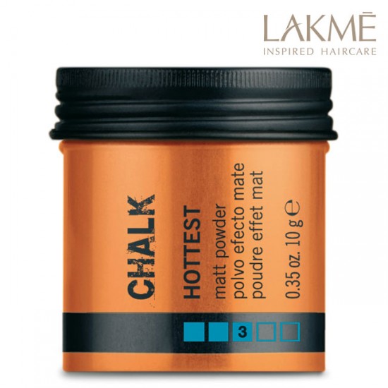 Lakme K.Style Hottest Chalk 10g Lakme K.Style Hottest Chalk 10g