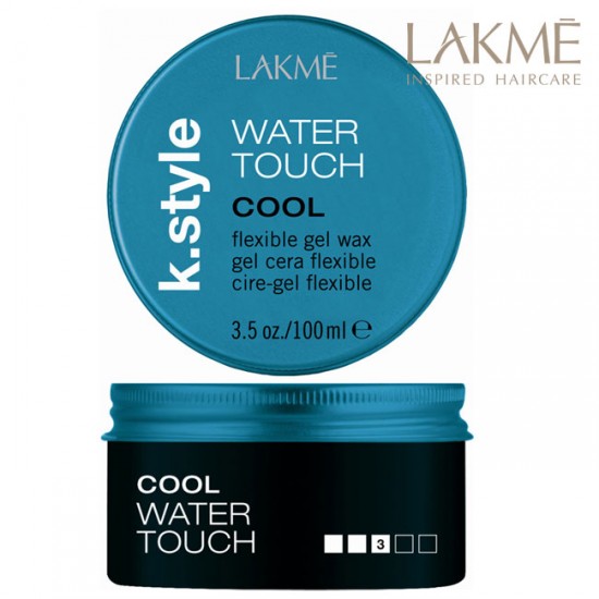 Lakme K.Style Cool Water Touch 100ml Lakme K.Style Cool Water Touch 100ml