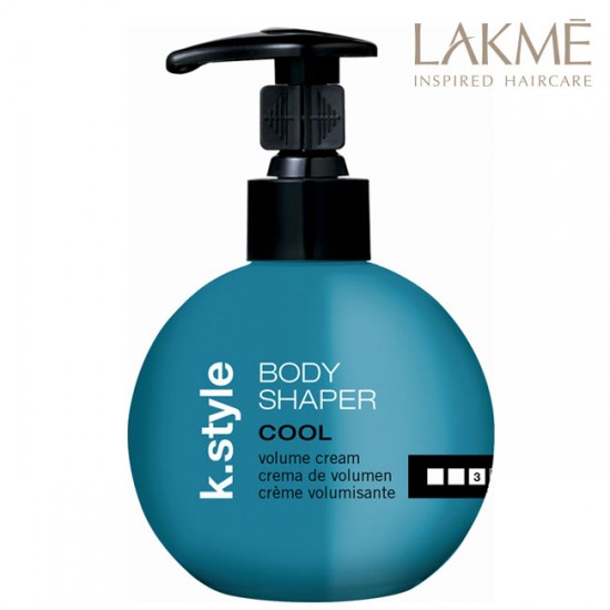Lakme K.Style Cool Body Shaper 250ml
