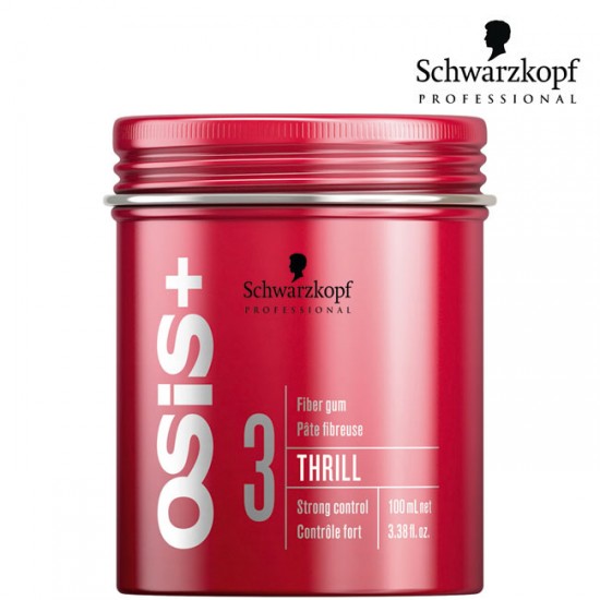 Schwarzkopf Pro Osis+ Thrill 100ml