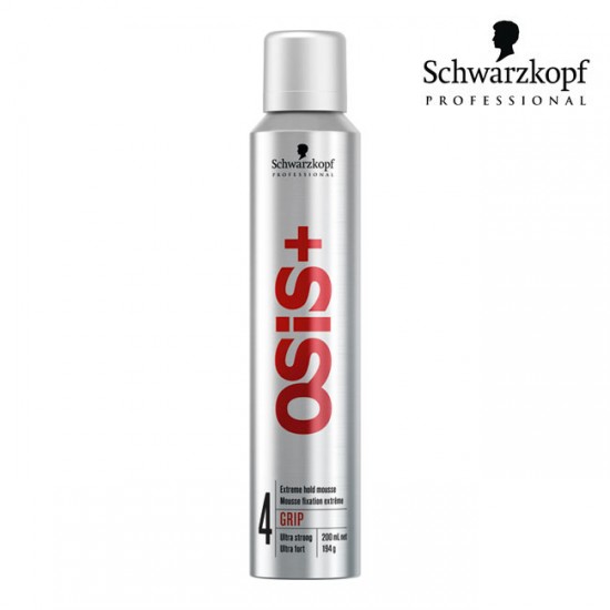 Schwarzkopf Pro Osis+ Grip 200ml