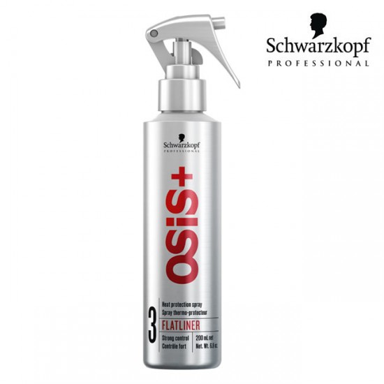 Schwarzkopf Pro Osis+ Flatliner 200ml