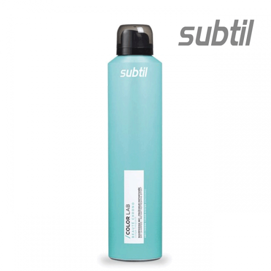 Subtil Colorlab Chrono Beauty sausais šampūns 250ml Subtil Colorlab Chrono Beauty sausais šampūns 250ml