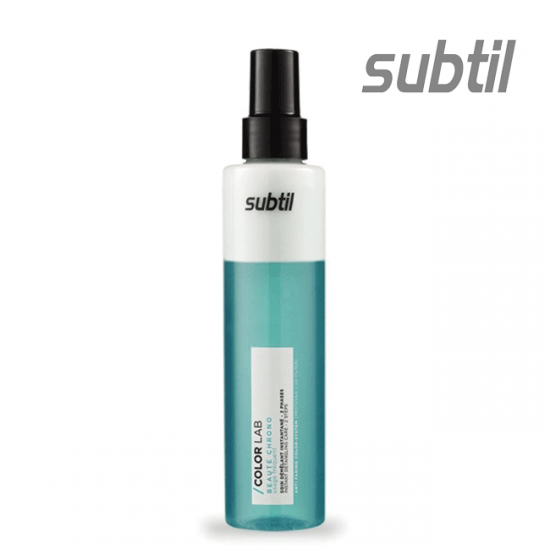 Subtil Colorlab Chrono Beauty kondicionieris 200ml Subtil Colorlab Chrono Beauty kondicionieris 200ml