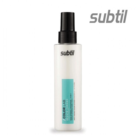Subtil Colorlab Chrono Beauty Integral Care 11in1 150ml Subtil Colorlab Chrono Beauty Integral Care 11in1 150ml