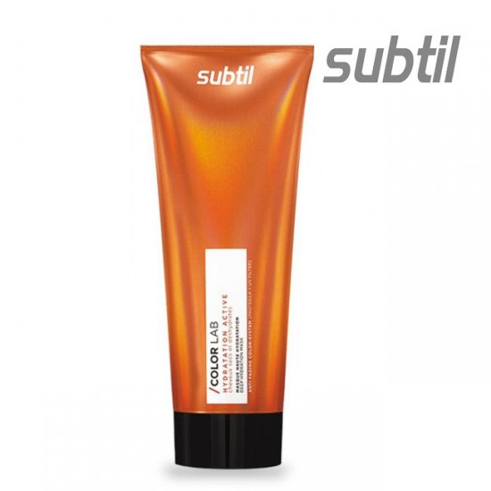 Subtil Colorlab Active Hydration maska 200ml Subtil Colorlab Active Hydration maska 200ml