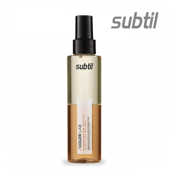 Subtil Colorlab Active Hydration eliksīrs 150ml Subtil Colorlab Active Hydration eliksīrs 150ml