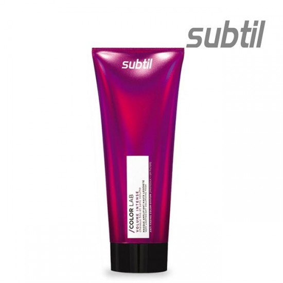 Subtil Colorlab Intense Volume maska 200ml Subtil Colorlab Intense Volume maska 200ml