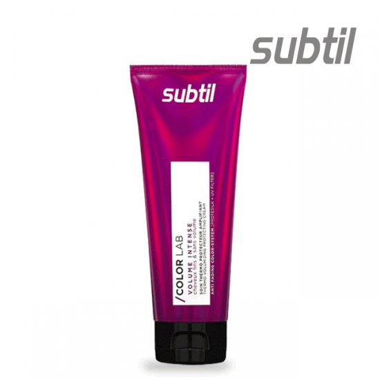 Subtil Colorlab Intense Volume krēms 75ml Subtil Colorlab Intense Volume krēms 75ml