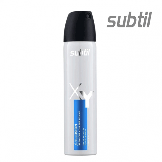 Subtil Man XY sprejs 75ml Subtil Man XY sprejs 75ml
