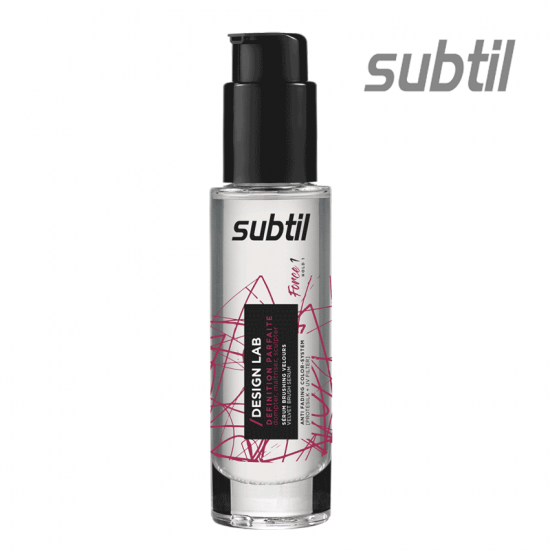 Subtil Designlab Velvet Brush Serum 45ml Subtil Designlab Velvet Brush Serum 45ml