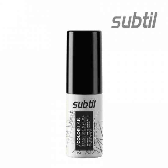 Subtil Designlab Matte Powder 8g Subtil Designlab Matte Powder 8g