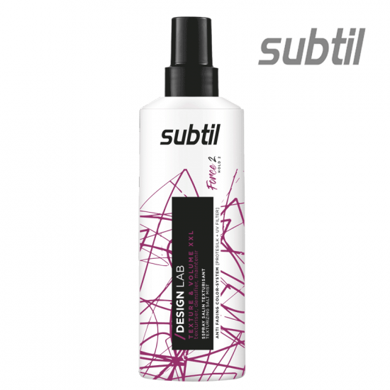 Subtil Designlab Texturizing Salt Mist 100ml Subtil Designlab Texturizing Salt Mist 100ml