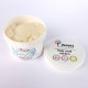 Verana Amber Dzintars ķermeņa skrubis 800g Verana Amber Dzintars ķermeņa skrubis 800g
