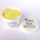 Verana Turmeric Kurkuma ķermeņa skrubis 800g Verana Turmeric Kurkuma ķermeņa skrubis 800g