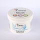 Verana Turmeric Kurkuma ķermeņa skrubis 800g Verana Turmeric Kurkuma ķermeņa skrubis 800g