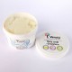 Verana Dandelion Pienene ķermeņa skrubis 800g Verana Dandelion Pienene ķermeņa skrubis 800g