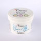 Verana Dandelion Pienene ķermeņa skrubis 800g Verana Dandelion Pienene ķermeņa skrubis 800g