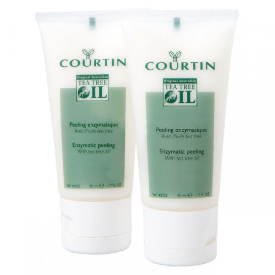 Courtin Enzīmu pīlings, 50 ml