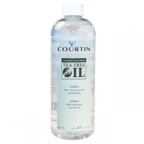 Courtin Antiseptiskais losjons, 500 ml Courtin Antiseptiskais losjons, 500 ml