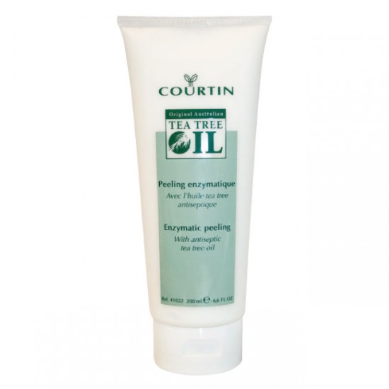 Courtin Enzīmu pīlings, 200 ml Courtin Enzīmu pīlings, 200 ml