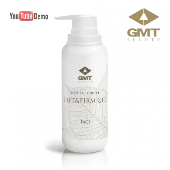 GMT Nature Concept Face Lift & Firm Gel 200ml GMT Nature Concept Face Lift & Firm Gel 200ml