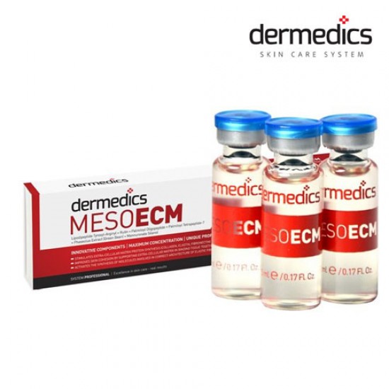 Pret grumbu serums MesoEcm 5ml Pret grumbu serums MesoEcm 5ml