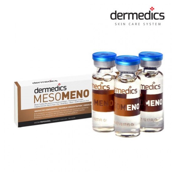Atjaunošs serums MesoMeno 5ml