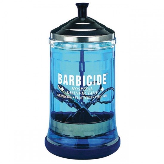 Barbicide dezinfekcijas trauks 750ml Barbicide dezinfekcijas trauks 750ml