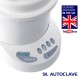Autoklāvs Prestige Medical vertikāls 9L Autoklāvs Prestige Medical vertikāls 9L