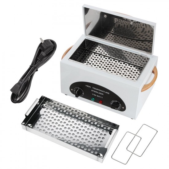 Karstā gaisa sterilizators YM-9011 Karstā gaisa sterilizators YM-9011