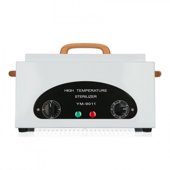 Karstā gaisa sterilizators YM-9011 Karstā gaisa sterilizators YM-9011