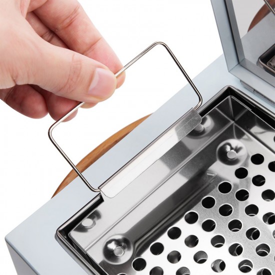 Karstā gaisa sterilizators YM-9011 Karstā gaisa sterilizators YM-9011