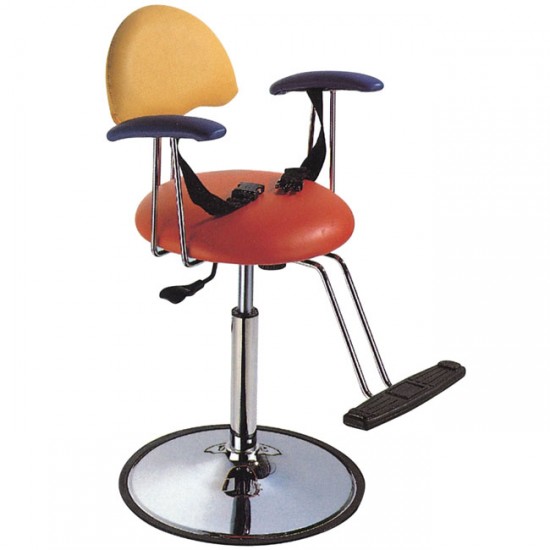 Styling chair for children CH-609 Styling chair for children CH-609