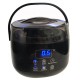 Vaska silditājs YM-8433 500ml Vaska silditājs YM-8433 500ml