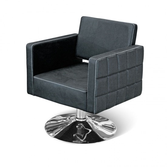 Styling chair "Y192" black Styling chair "Y192" black