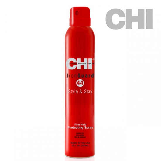 CHI 44 Iron Guard matu laka 284 gr. CHI 44 Iron Guard matu laka 284 gr.