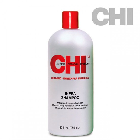 CHI Infra Shampoo 950ml CHI Infra Shampoo 950ml