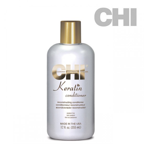 CHI Keratin Conditioner 350ml CHI Keratin Conditioner 350ml