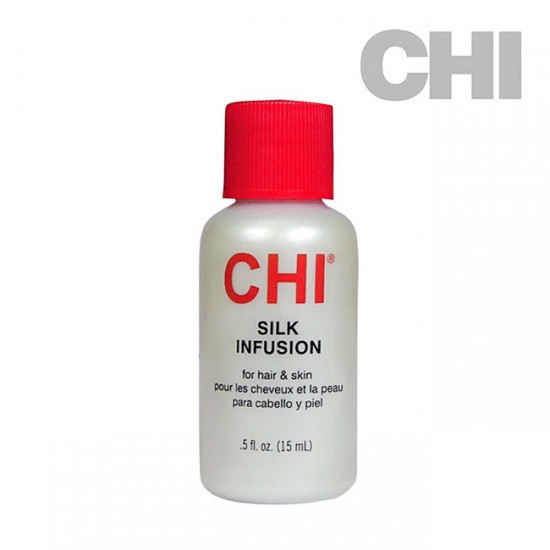 CHI Infra Silk Infusion 59ml CHI Infra Silk Infusion 59ml