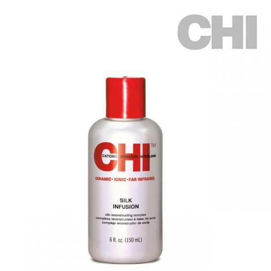 CHI Infra Silk Infusion 177ml CHI Infra Silk Infusion 177ml