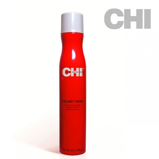 CHI Helmet Head Spray 284g CHI Helmet Head Spray 284g