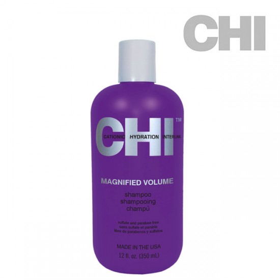 CHI Magnified Volume Shampoo 350ml CHI Magnified Volume Shampoo 350ml