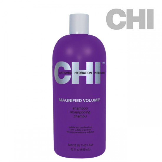CHI Magnified Volume Shampoo 950ml CHI Magnified Volume Shampoo 950ml