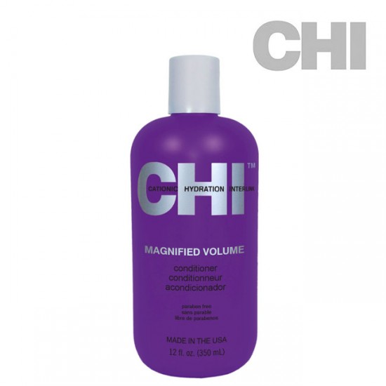 CHI Magnified Volume Conditioner 350ml CHI Magnified Volume Conditioner 350ml