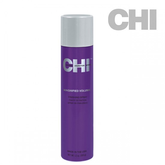 CHI Magnified Volume Finishing Spray 300g CHI Magnified Volume Finishing Spray 300g