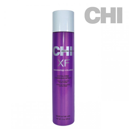 CHI Magnified Volume Finishing Spray FX 300g CHI Magnified Volume Finishing Spray FX 300g
