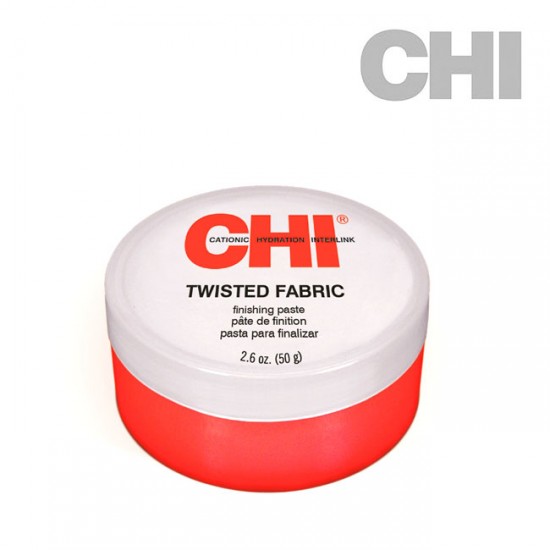 CHI Twisted Fabric 50g