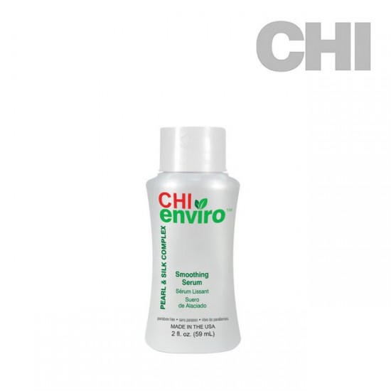 CHI Enviro Home Smoothing Serum 59ml