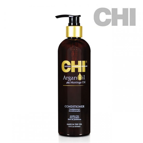 CHI Argan Oil Conditioner 739ml CHI Argan Oil Conditioner 739ml